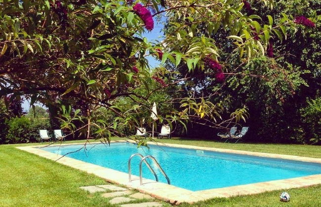 Agriturismo Pian del Tevere - Foto 24