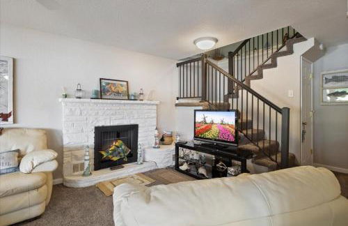 Lakefront Fishing Retreat with Trailer Parking Nearby - Foto 17