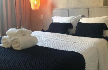 Suíte Casal, RioCentro Parque Olímpico Barra da Tijuca - Foto 1