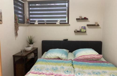 Moderne Fewo Haundorf mit Terrasse ebenerdig - Foto 6