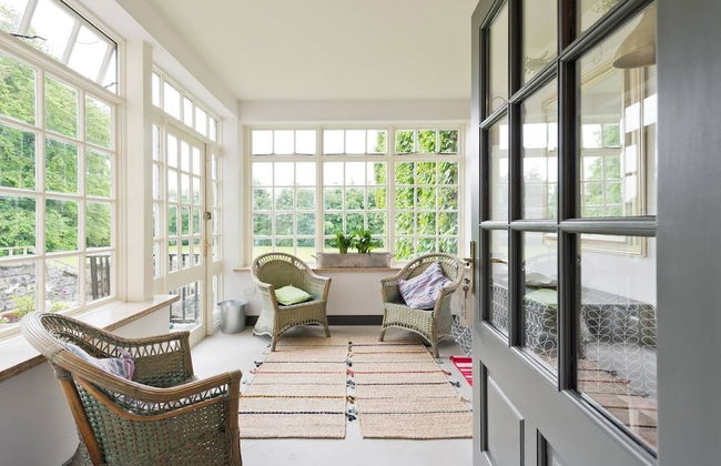 The Manor Suite at Moyglare Manor - Foto 16