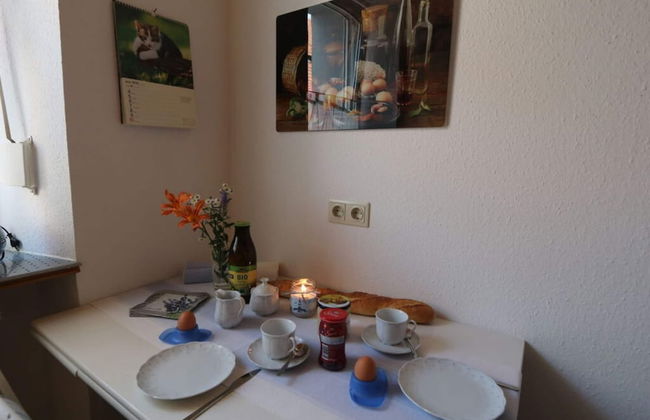 Holiday Apartment Old Town Hall - Foto 18