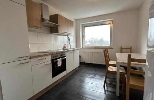 Case Five Aparthotel mit Parkplatz - Foto 1