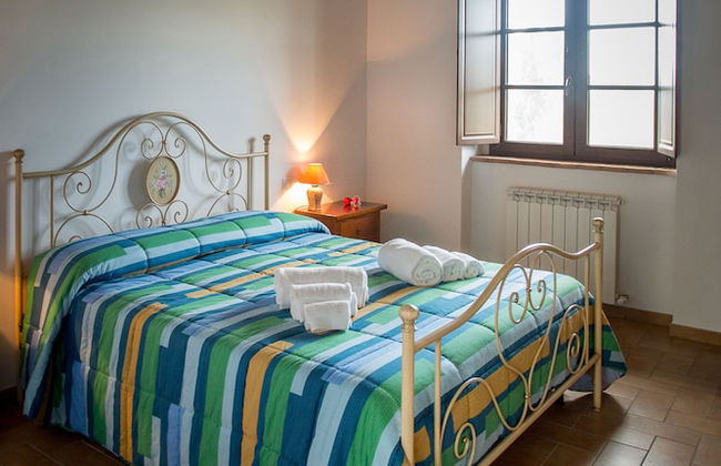 Agriturismo La Collina del Sole - Foto 14