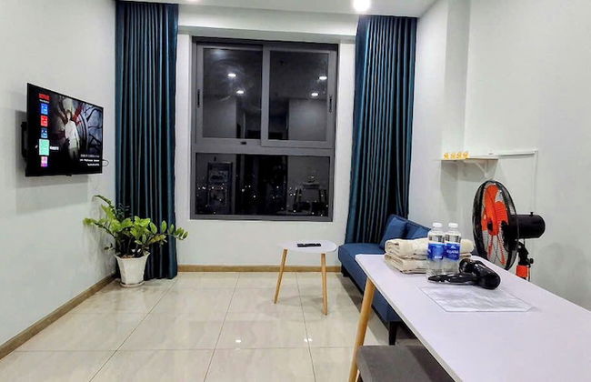 Bcons Garden Luxury Apartment - Foto 19