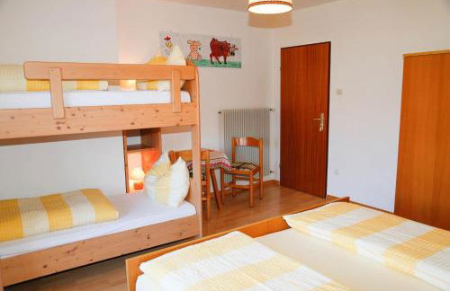 Bauernhof Mairing - Foto 22