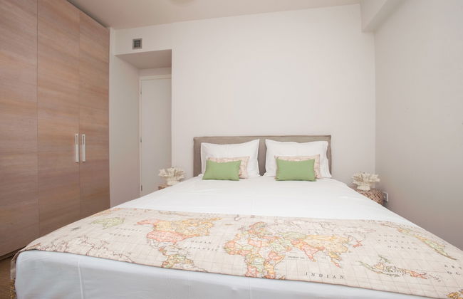 Elaia Luxury Apartments Glyfada - Foto 9