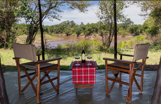 Safari de 3 días por Masái Mara - Foto 5