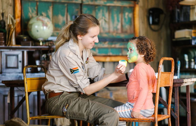 Safari Resort Beekse Bergen - Foto 29