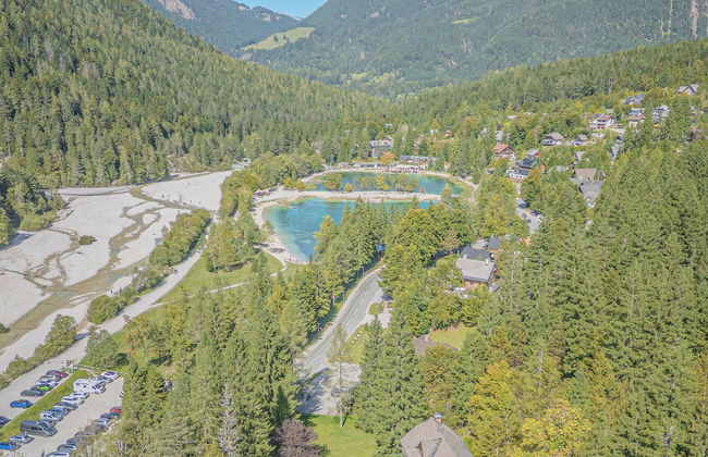 Alpine Retreat Gaja Kranjska Gora - Foto 43