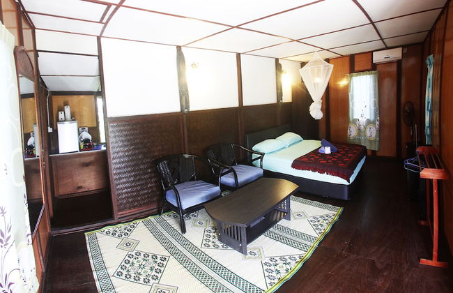 Rainbow Lodge Langkawi - Foto 10