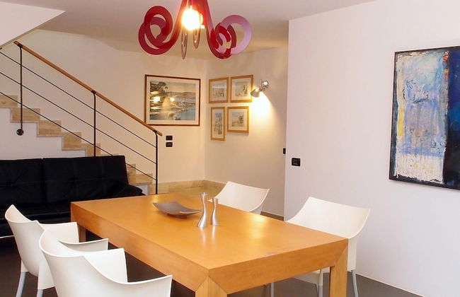 3197 Villa Delle Camelie by Perle di Puglia - Foto 4