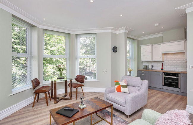 The Ulsterville Residences - Foto 35