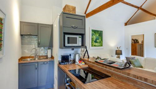 Midsummer Cottage Retreat - Foto 4