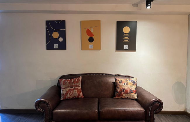 Frontera by Roots Rentals - Foto 68