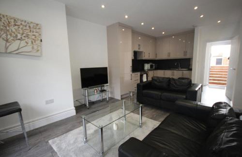 Osterley Place - Apt F - Foto 11