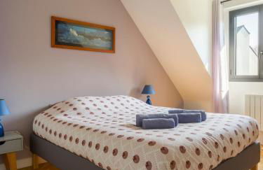 Villa Spacieuse & Moderne, Proche des Plages - Foto 49