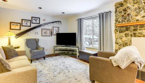 Home 20 Mi to Anchorage and Chugach State Park! - Photo 4