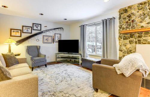 Home 20 Mi to Anchorage and Chugach State Park! - Foto 4