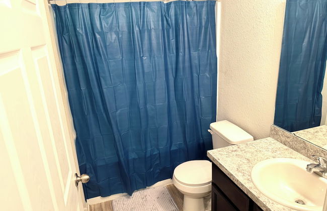 3 Bed Home 5 Mins to JAX Airport & Zoo - Foto 29