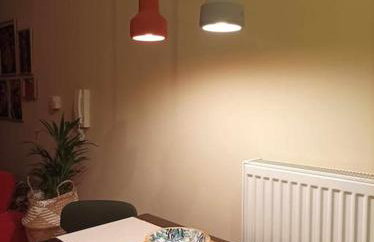 Gerasimos Apartment Φωτεινό Καινούριο Διαμέρισμα στην καρδιά του Μεσολογγίου - Foto 31