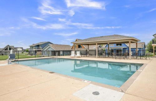 The 245 Club at Bridges Bay Resort - Foto 36