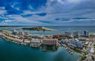 Waterfront Breeze Condo - Photo 39