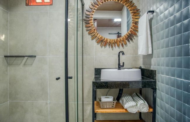 Ubud Apartments Praia do Frances - Foto 13