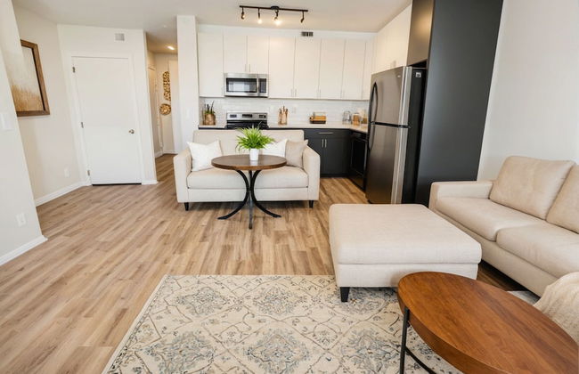 Premier Apts in Vibrant Downtown LA - Foto 41