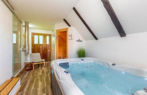 Kuća za odmor Villa.ris - Foto 9