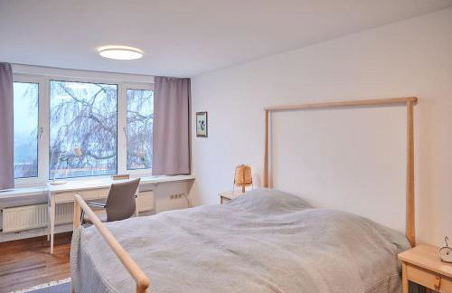 zeitweise[.]haus Denkerhaus und Stadtoase - Foto 32