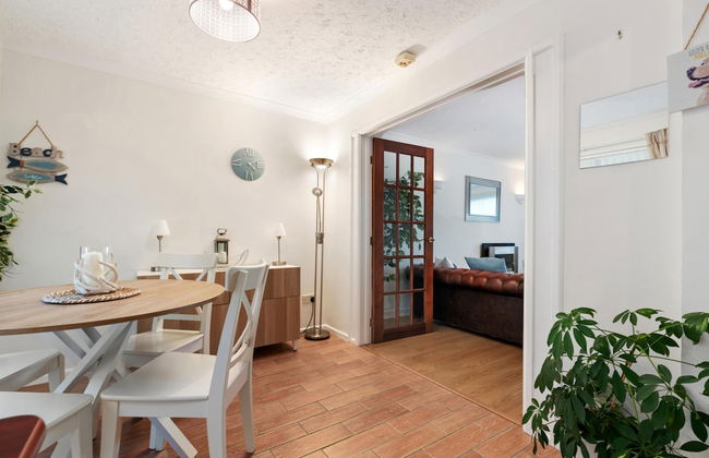 Bryn Hafod - Tenby Cottage - Foto 8