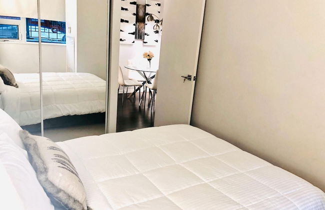 Toronto Downtown Suites Private Terrace - Foto 2