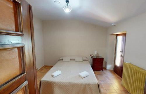 Casa con encanto, gran capacidad alojamiento-24 personas - Foto 35