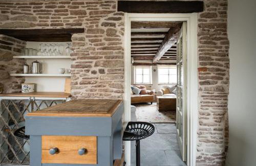 Cosy 2 bed cottage with river views - Ross-on-Wye - Foto 42