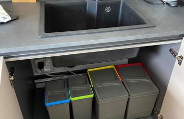 Alloggi Celly Appartamento con aria condizionata e terrazzo - Foto 34