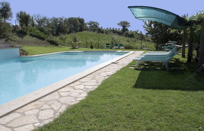 Verdidea - Podere della Bruciata - Foto 53