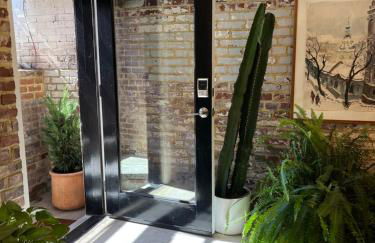 Chic Urban Pied a Terre in Heart of DC - Foto 4