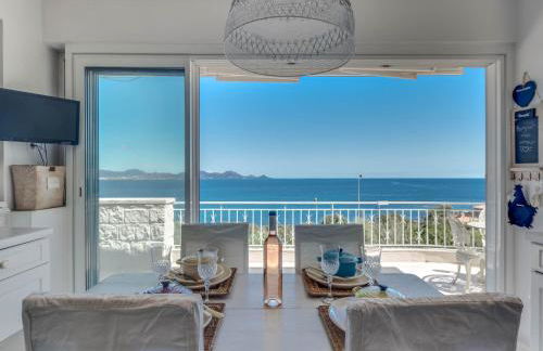 Luxury Villa with Jacuzzi in Les Issambres - Foto 23