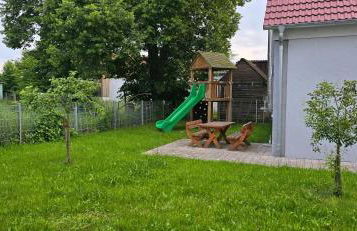 Moderne 3 Zimmer Wohnung Panorama mit großem Balkon für 4Personen inklusive Wifi und Parkplatz - Foto 27