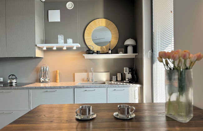 Portova by Q4 Apartments - Photo 42