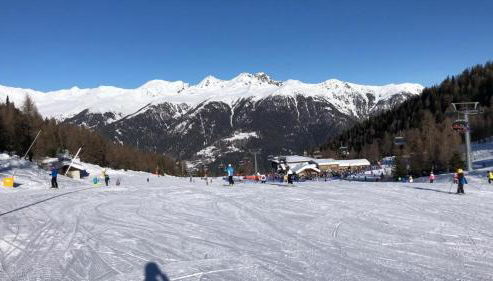 Appartamenti CIMA LASTE - Foto 3