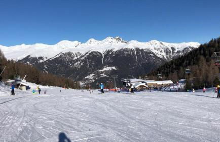 Appartamenti CIMA LASTE - Foto 3