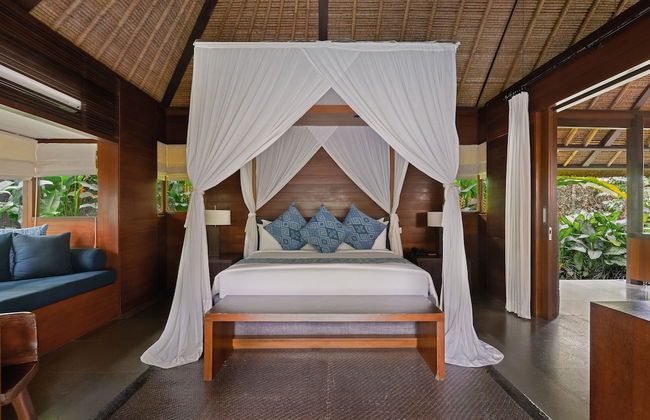 Kayumanis Ubud Private Villas & Spa - Foto 5