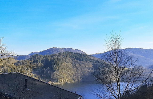 8 Person Holiday Home in Lyngdal-by Traum - Foto 37