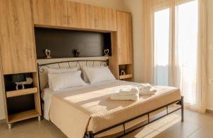 Heart Of Galatas Apartments Holidays In crete - Foto 32