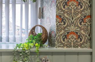 Pickering Town Apartment, Parking, Dog Friendly, - Foto 48