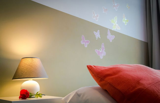 Holidays2Malaga Juan de Mena Apartments - Photo 3