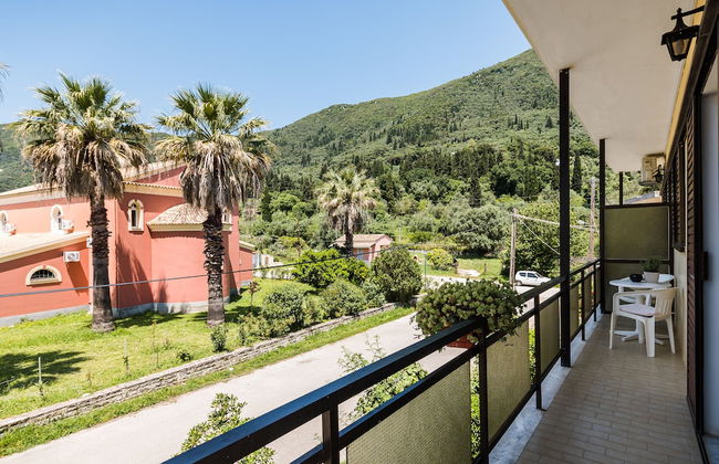 The Springfield Corner Apartments by Konnect - Foto 32