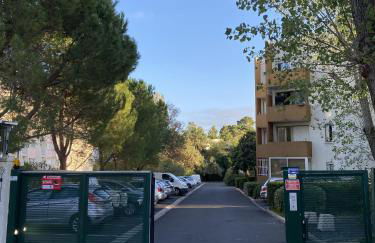 Studio 24m² Montpellier - Hôpitaux facultés Centre - Photo 26